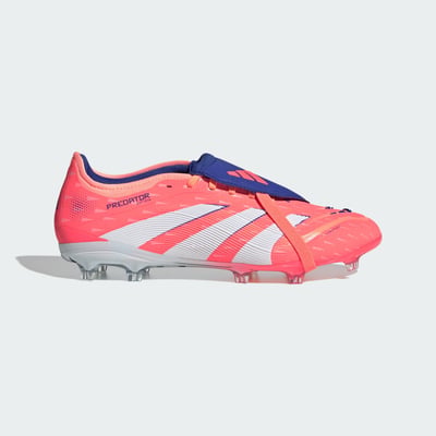 Chaussure Predator Pro Languette Rabattue Terrain Souple Chaussure Predator Pro Languette Rabattue Terrain Souple adidas Performance