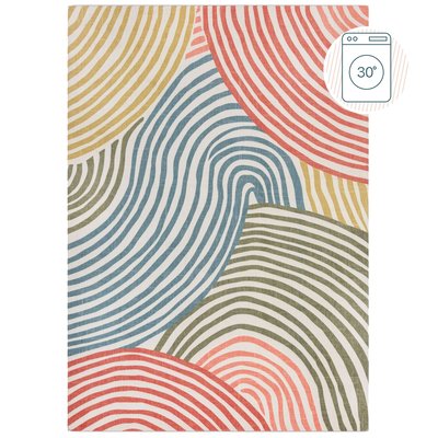 Tapis lavable en machine MIRANDA NOVATREND