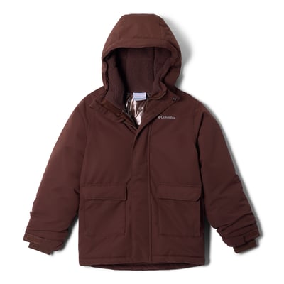 Parka à capuche, NORDIC STRIDER™ III COLUMBIA