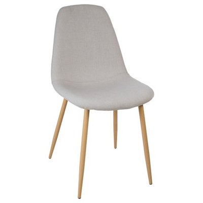 Chaise design scandinave Roka ATMOSPHERA