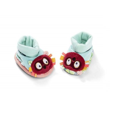 Chaussons Georges 0-6 mois LILLIPUTIENS