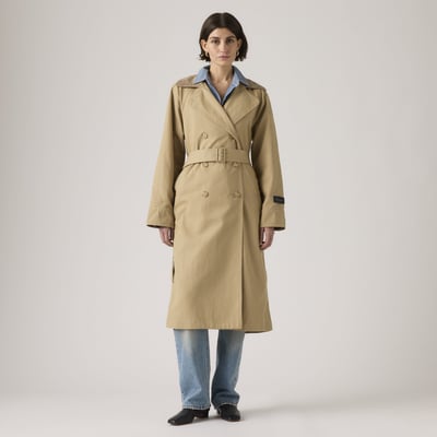 Trench long Classic Bree LEVI'S