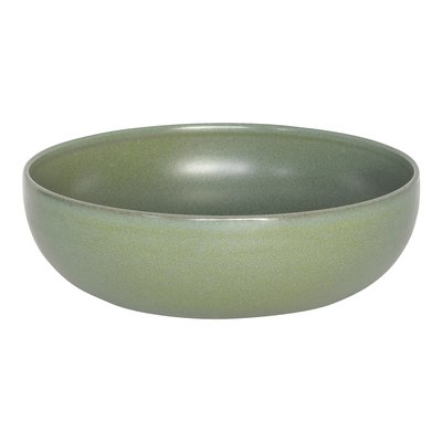 Saladier   amande 26 cm-UNO TABLE PASSION