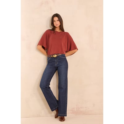 Jean flare SCARLETT Maison 123
