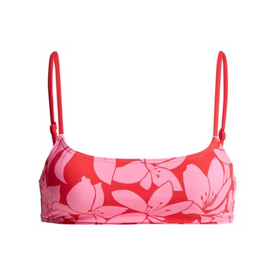 Haut de maillot de bain bikini KHLOE BASIC BRALETTE. ROXY