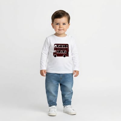 T-shirt bébé - Très bon état TARTINE ET CHOCOLAT