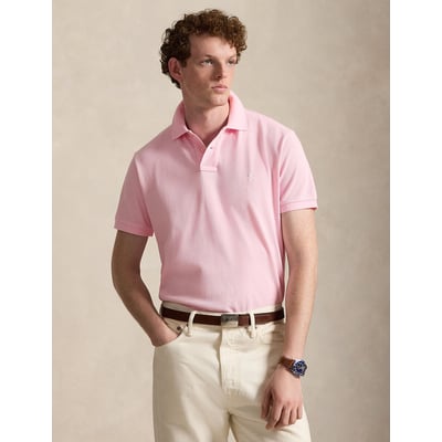 Polo slim en maille piquée POLO RALPH LAUREN