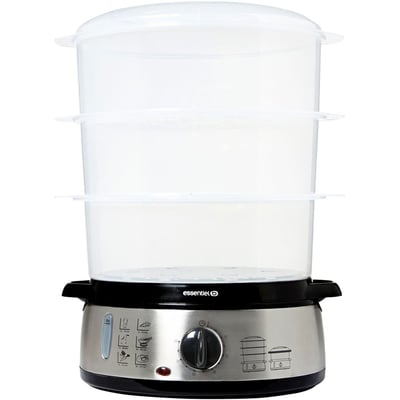 Cuiseur vapeur ECVI 1 ESSENTIEL B