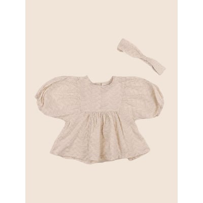 Blouse - Très bon état VERTBAUDET