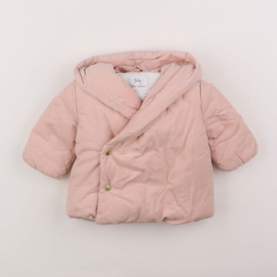 Manteau - Très bon état VERTBAUDET