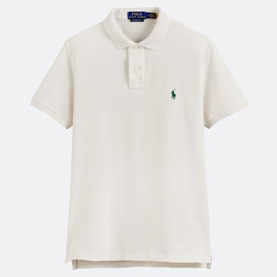 Polo iconique en coton piqué POLO RALPH LAUREN