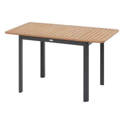 Table de jardin extensible FOLYA HESPERIDE