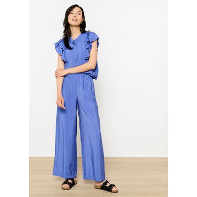 Pantalon fluide à coordonner LOLALIZA