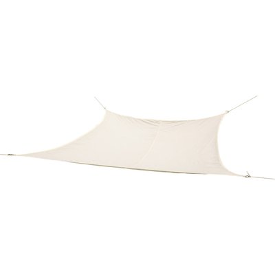 Voile d'ombrage en polyester élégance RECOLLECTION