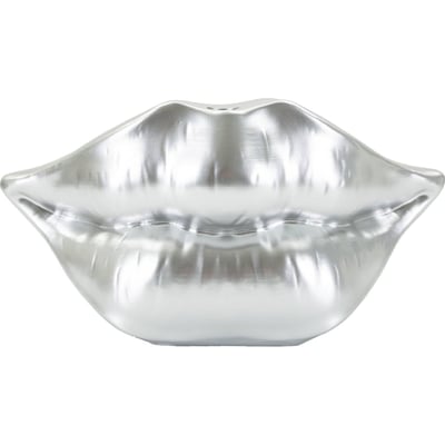 Vase bouche sculptural en relief GLAM RECOLLECTION