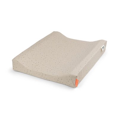 Matelas à langer easy wipe confetti DONE BY DEER