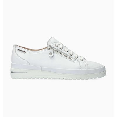 Baskets en cuir JUNE MEPHISTO
