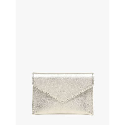 Porte-papiers Etincelle Irisée cuir ETRIER