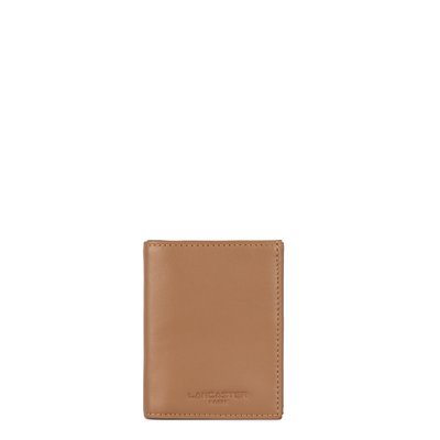 Petit Portefeuille - Soft Vintage Homme LANCASTER