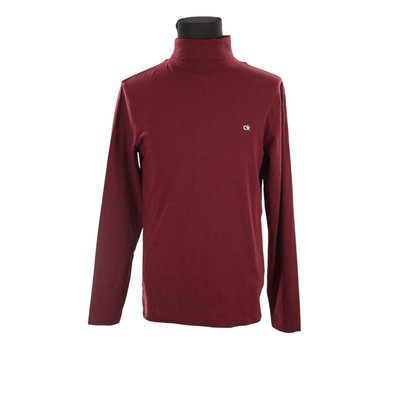 T-shirt en coton - Très Bon État CALVIN KLEIN