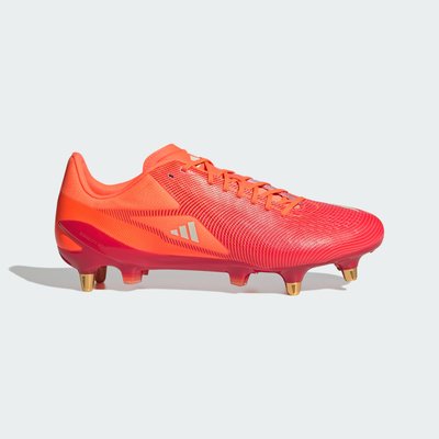 Chaussure de rugby Adizero RS15 Pro Terrain gras adidas Performance