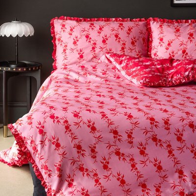 Sunset Floral Duvet Set ROCKETT ST GEORGE