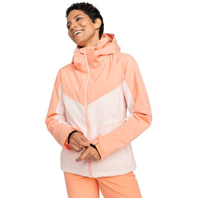 Veste ski femme salomon La Redoute