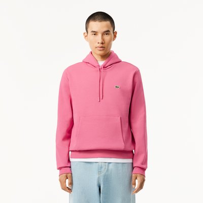 Sweatshirt à capuche LACOSTE