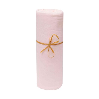 Drap housse jersey bio P TIT BASILE
