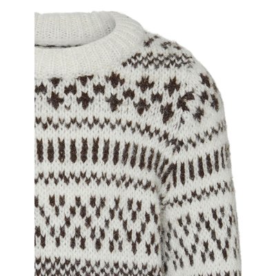 Pull en maille VERO MODA VERO MODA