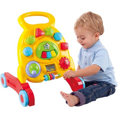 Chariot d'éveil Activity PLAYGO