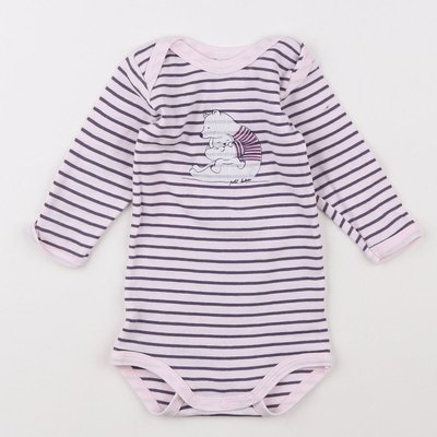 Body - Très bon état PETIT BATEAU