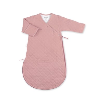 Gigoteuse avec moufles mi-saison - TOG 1.5 Matelassé confort BEMINI