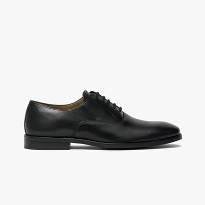 Derby en cuir LUCIAN BOCAGE