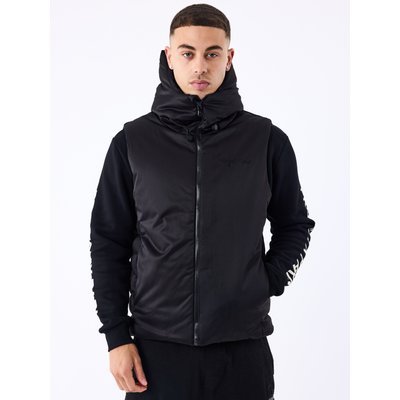 Doudoune sans manches oversize PROJECT X