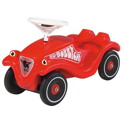 Porteur Bobby Car Classic BIG
