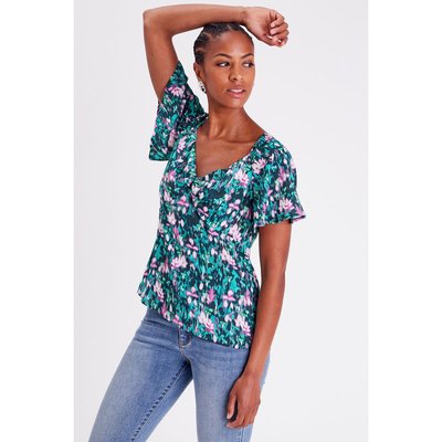 Blouse femme CACHE CACHE La Redoute