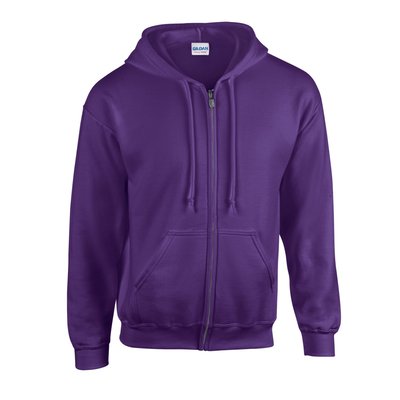 Veste à capuche GILDAN