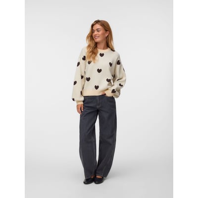 Pull En Maille VERO MODA