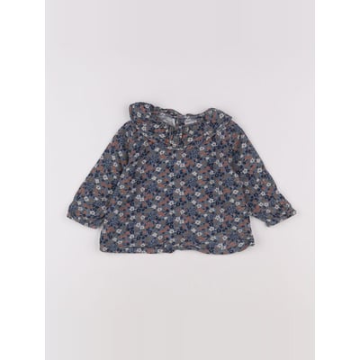 Blouse - Très bon état PETIT BATEAU