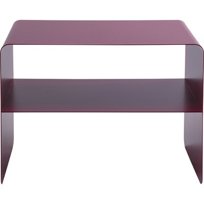 Table basse en acier, LOUNGE KARE DESIGN