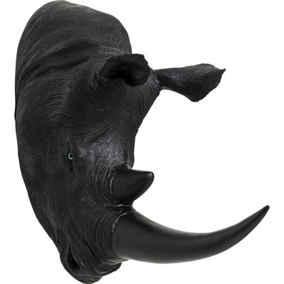 Tête rhino antique KARE DESIGN