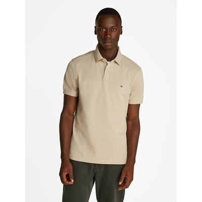 Polo regular de manga corta 1985 TOMMY HILFIGER