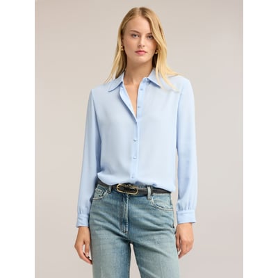 Chemise avec col classique MOTIVI