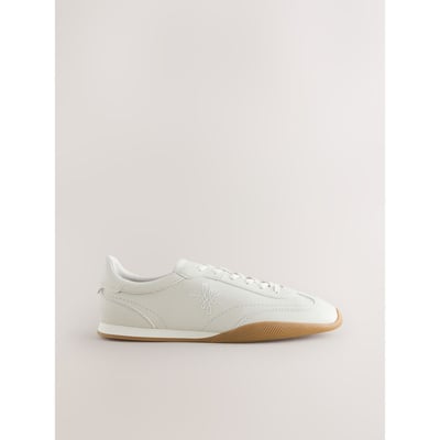 Baskets fins à lacets/logo forever comfort® NEXT