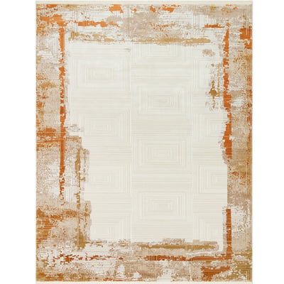 Tapis moderne abstrait /terra MIRAGE THE DECO FACTORY