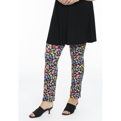 Pantalon imprimé / imprimée YOEK