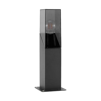 Luminaire extérieur en aluminium moderne LUCANDE