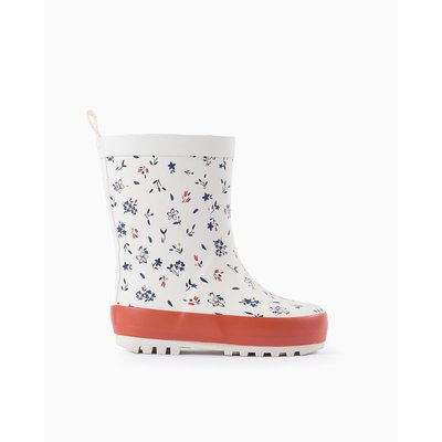 Bottines floral, avec poignée FRENCH CONNECTION ZIPPY