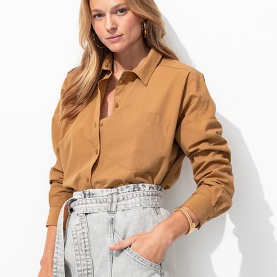 Maxi-chemise PROMOD